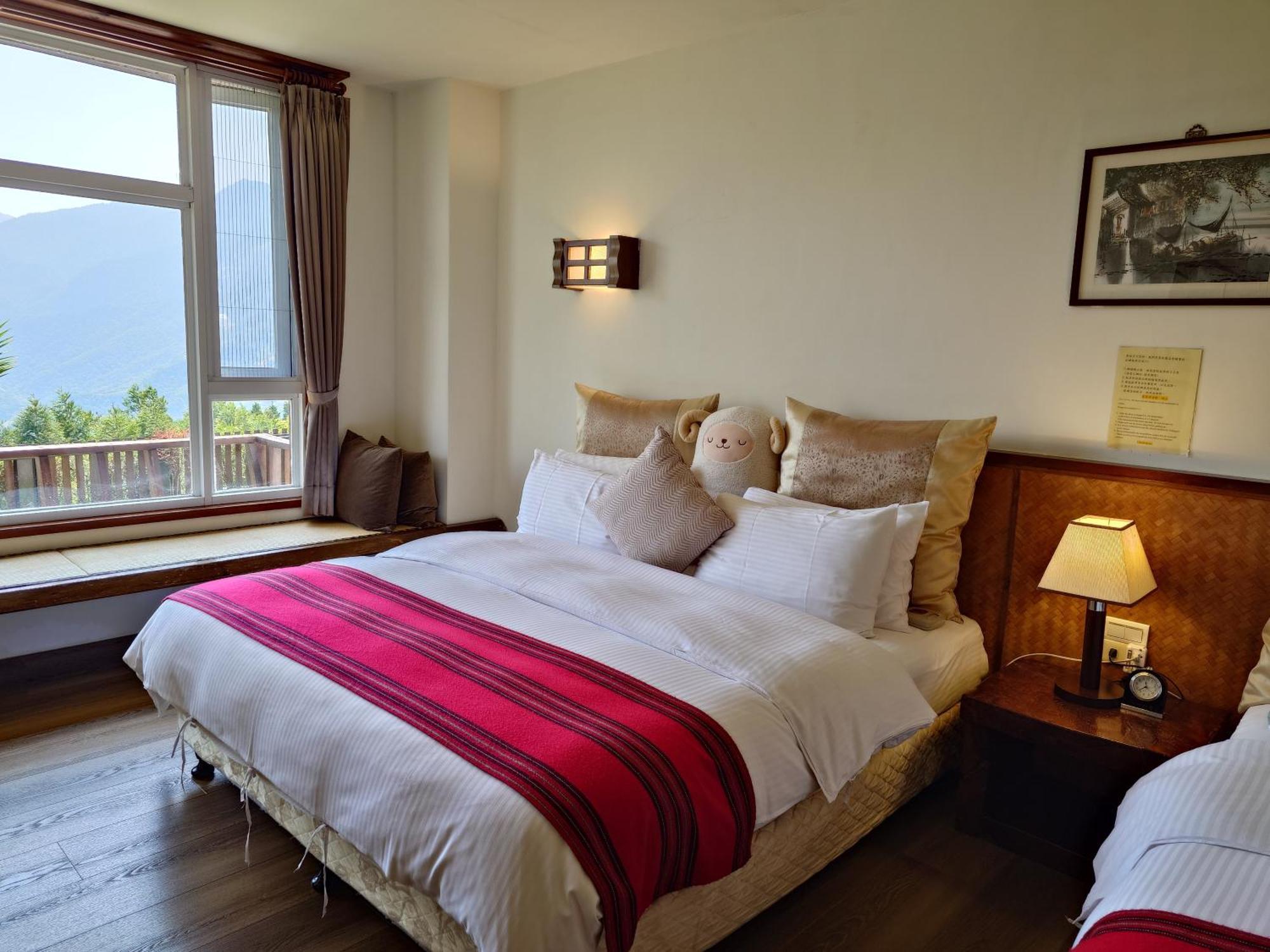 I-Think Resort Renai Buitenkant foto